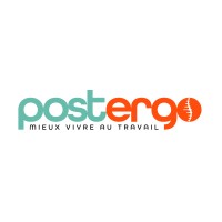 POSTERGO logo - Similar company to Ergospace As