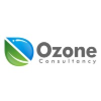 Ozone Consultancy | Bahrain logo - Similar company to Environment Arabia Consultancy Services