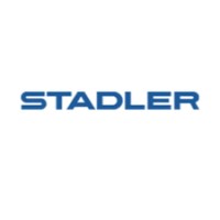 Stadler Rail Group logo - Similar company to Lftng.Net