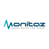 Monitaz - Social Listening logo - Similar company to Aten Infotech