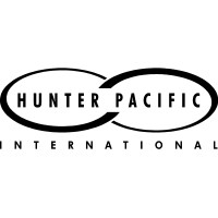 Hunter Pacific International logo - Similar company to Wallacebrice Architecture