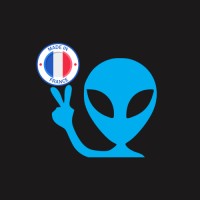 IA French Tech logo - Similar company to Vision Strasbourg