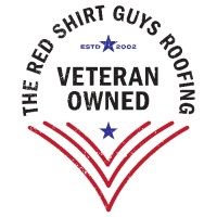 The Red Shirt Guys Roofing logo - Similar company to Image Resource Group