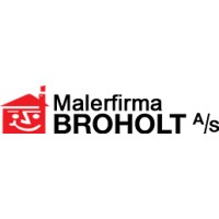 MALERFIRMA BROHOLT A/S logo - Similar company to Lau Malerfirma