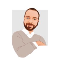 Dr. Brian Nyberg logo - Similar company to Elevation Behavioral Science Services, Pllc