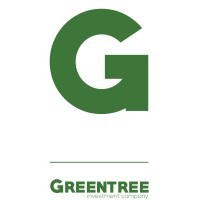 Greentree Investment Company logo - Similar company to Jenga Ventures