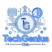 TechGenius logo - Similar company to Techgenius Training