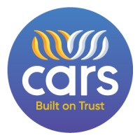 CARS (Charitable Adult Rides & Services) logo - Similar company to On The Go Rides