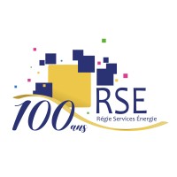 REGIE SERVICES ENERGIE logo - Similar company to Egd Etude Géo Détection