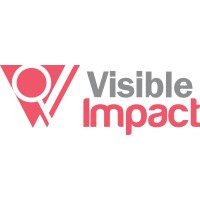 Visible Impact logo - Similar company to Zeed