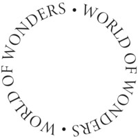 World of Wonders logo - Similar company to Wow Production