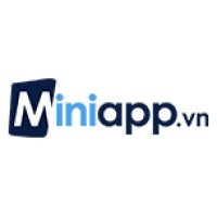 MiniApp VietNam logo - Similar company to Mini App