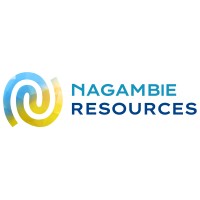 Nagambie Resources Limited logo - Similar company to Strike Resources Limited (Asx: Srk)