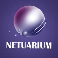 Netuarium logo - Similar company to Zhemun | ژمون