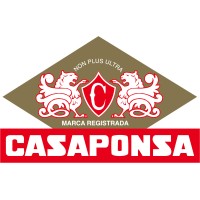 Hijos de J. Casaponsa, S.A. logo - Similar company to Font Cana Sa