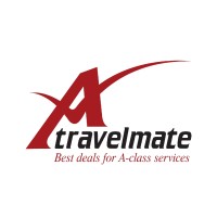 A Travel Mate Co. Ltd. logo - Similar company to Afc Net