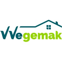 VVEgemak BV logo - Similar company to /Vve Nxt