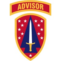 Security Force Assistance Command logo - Similar company to 4Th Security Force Assistance Brigade