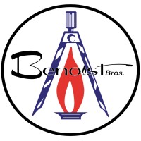 Benoist Brothers Supply logo - Similar company to Alpha Infinity