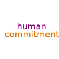 Human Commitment