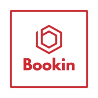Bookin LLC logo - Similar company to Seeds Of Success