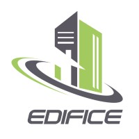 Edifice Consultancy Ltd. logo - Similar company to Edifice Consultancy Ltd.