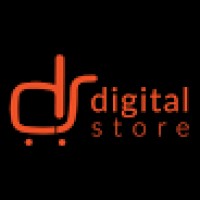 Digital Store, Kenya logo - Similar company to Cms Hosting Llc