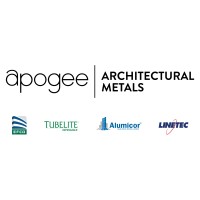 Apogee Architectural Metals logo - Similar company to Estesgroup