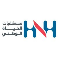 مستشفيات الحياة الوطني | Hayat National  Hospitals logo - Similar company to Polimetrix