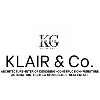 KLAIR & Co. logo - Similar company to Corbel Group.Pk