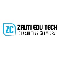 Zruti EduTech - An IT Audit Company logo - Similar company to Infoants