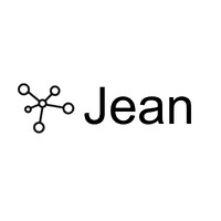 Jean logo - Similar company to Nephra