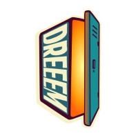 DREEEM LOCKER logo - Similar company to Rupeelife