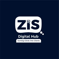 ZIS Digital Hub logo - Similar company to Besttraining