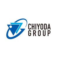 Chiyoda Corporation Netherlands B.V. logo - Similar company to Baleblox