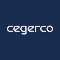Cegerco inc. logo - Similar company to Hulix Construction