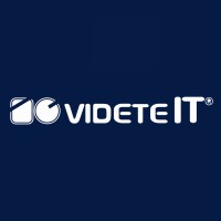 Videte IT Projekt GmbH logo - Similar company to Recdata Gmbh