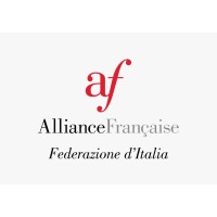 Federazione delle Alliances Françaises d'Italia logo - Similar company to Teacher Stefano