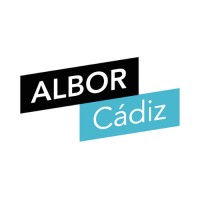 Albor Cádiz logo - Similar company to Ilerna Formación