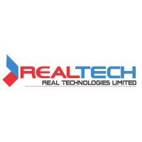 Real Technologies Ltd logo - Similar company to Cutix Plc