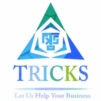 Tricks logo - Similar company to Tricks