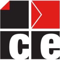 CE Printed Products logo - Similar company to Inter Label Systems Ltd