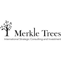 Merkle trees International Strategic Consulting and Investment logo - Similar company to Sapien Ventures