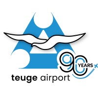 NV Luchthaven Teuge logo - Similar company to Hadidcraft