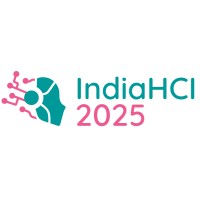India HCI 2025 Conference logo - Similar company to Paperkin