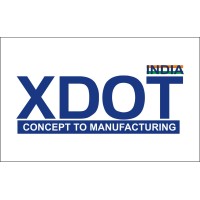 XDOT India logo - Similar company to Sb Argon