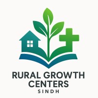 Rural Growth Centers Sindh logo - Similar company to Glidesk