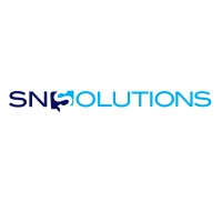 SNS SOLUTIONS logo - Similar company to Sns Solutions