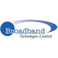 Broadband Technologies Limited logo - Similar company to Westgate Technologies Limited