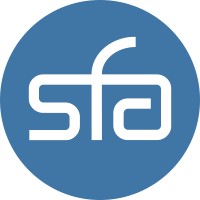 Stuart Forbes Associates logo - Similar company to Max Dignam Interiors